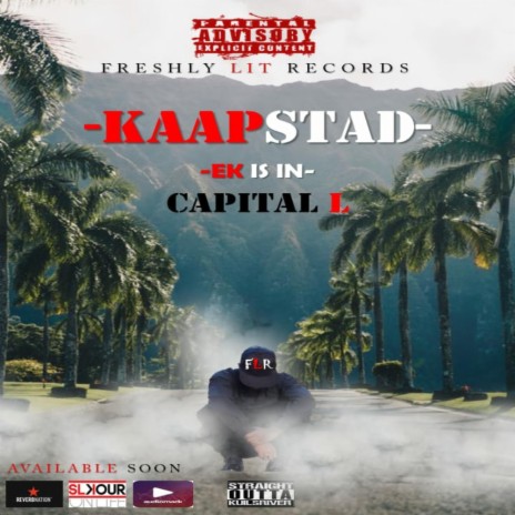 Kaapstad | Boomplay Music