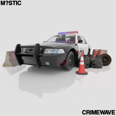 CRIMEWAVE | Boomplay Music