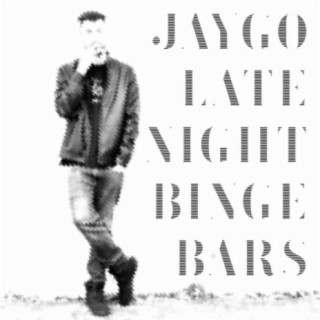 Late Night Binge Bars