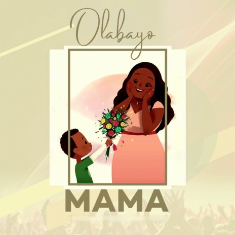 Mama | Boomplay Music