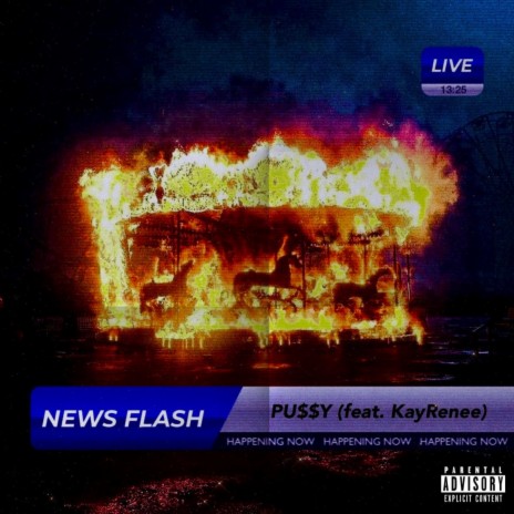 P.U.$.$.Y. ft. Kay Renee