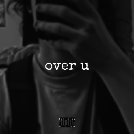 over u