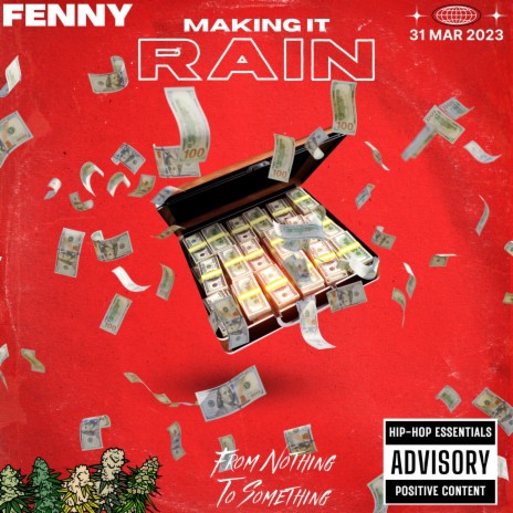 Making It Rain | Boomplay Music