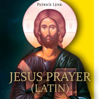 Jesus Prayer (Latin)