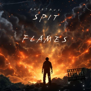 Crouching Writer (Spit Flames) (9th Wonder Remix)