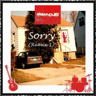 Sorry (Remix 1)
