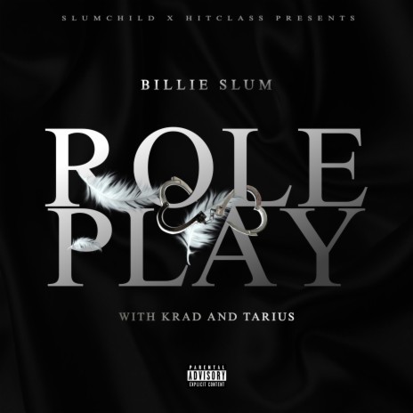 Role Play ft. Krad & Tarius | Boomplay Music