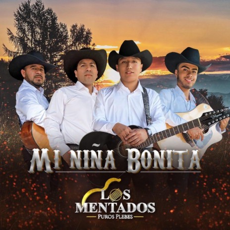 Mi Niña Bonita | Boomplay Music
