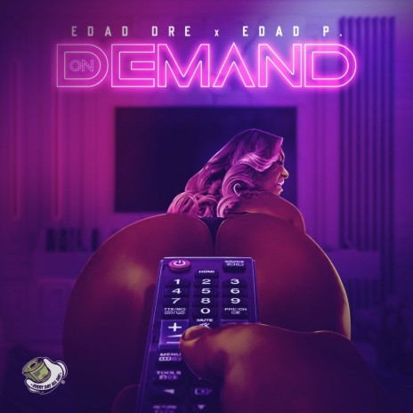 On Demand ft. EDAD P. | Boomplay Music