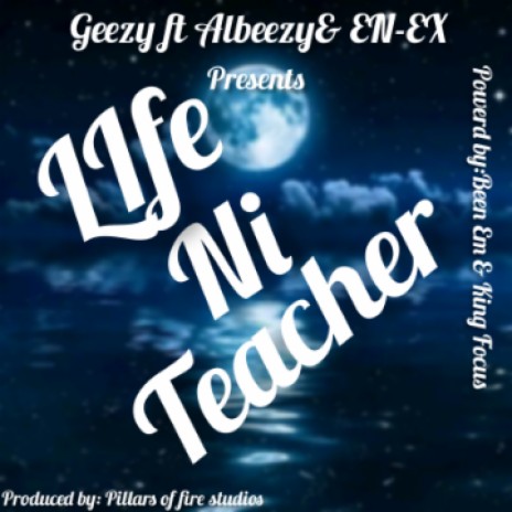 Life Ni Teacher | Boomplay Music