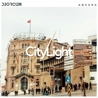 City Lights Ankara