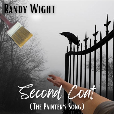 Second Coat (The Painter's Song) | Boomplay Music