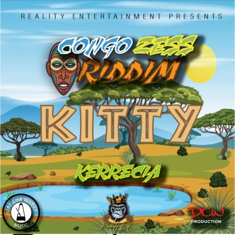 Kitty | Boomplay Music