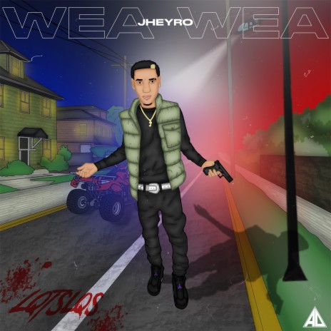 Wea Wea | Boomplay Music