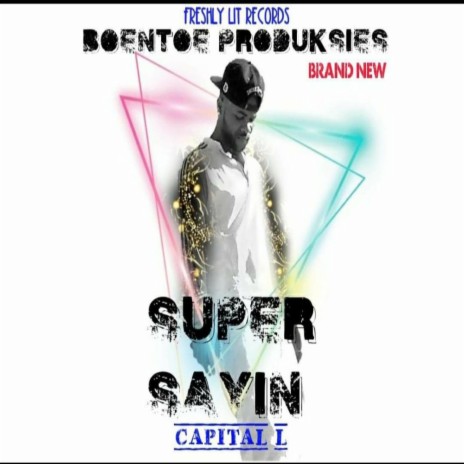 Super saiyan | Boomplay Music