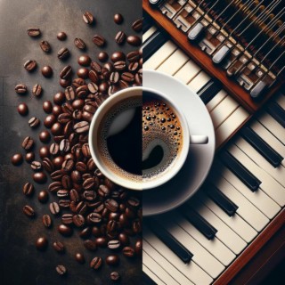 Double Espresso with Background Instrumentals Jazz