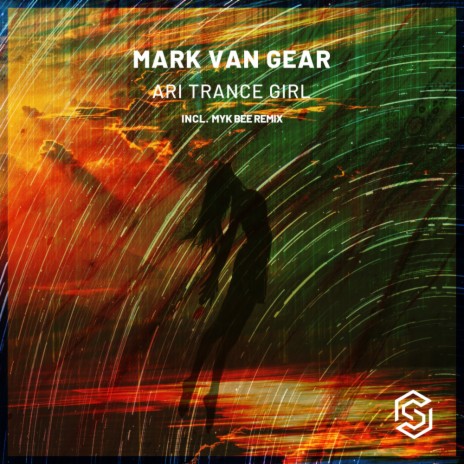 Ari Trance Girl (Original Mix)