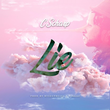 Lie (WYG) | Boomplay Music