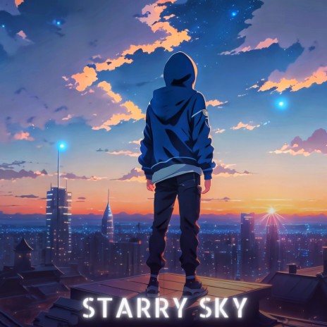 starry sky | Boomplay Music