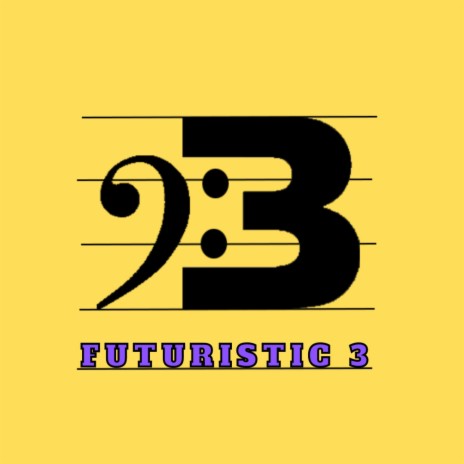 Futuristic 3