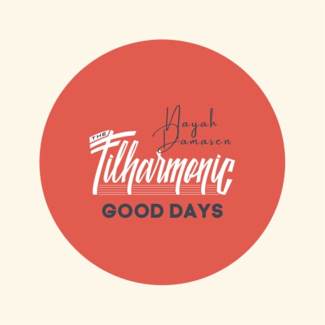 Good Days ft. Nayah Damasen | Boomplay Music