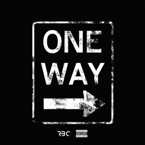 One Way | Boomplay Music