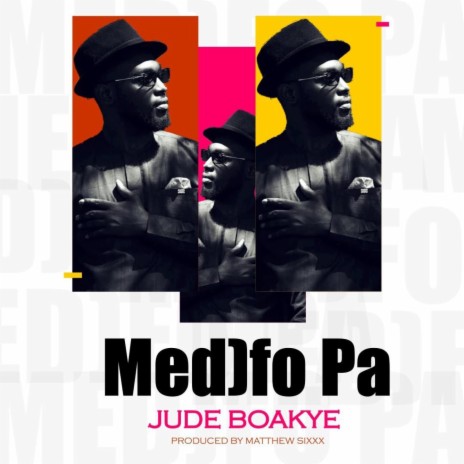 Medofo Pa | Boomplay Music