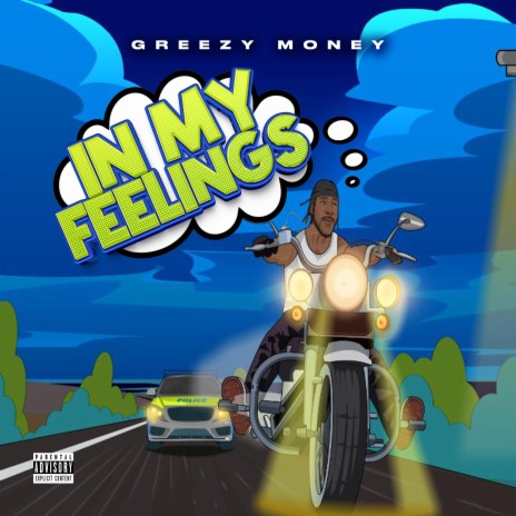 In My Feelings | Boomplay Music