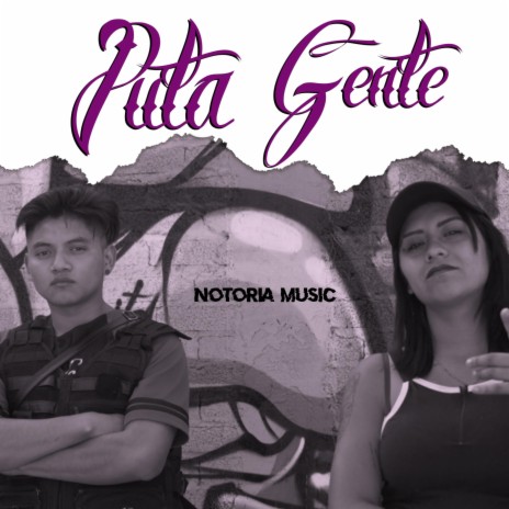 Puta Gente ft. Ceyner & Nandy González | Boomplay Music