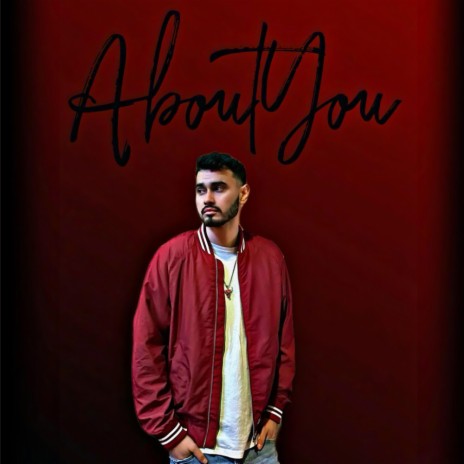 About You | Boomplay Music