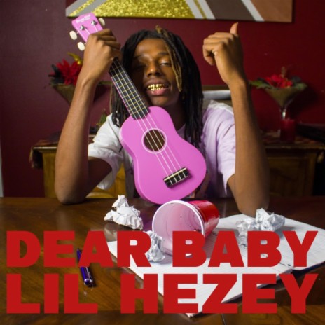 Dear Baby | Boomplay Music