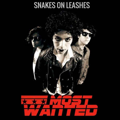 Snakes on Leashes | Boomplay Music