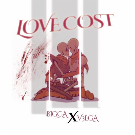 Love cost | Boomplay Music