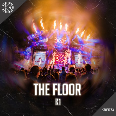 The Floor | Boomplay Music