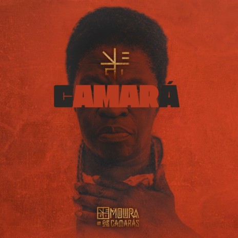 Camará (Remix) ft. Fubá & Lagunaz