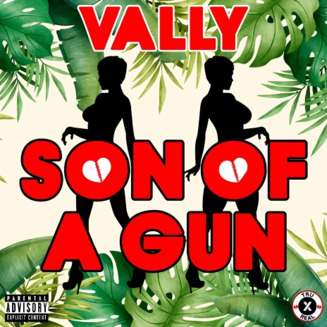 Son Of A Gun (S.O.A.G) | Boomplay Music