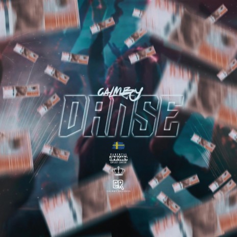 DANSE | Boomplay Music