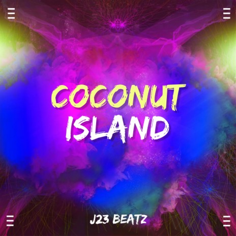 Coconut Island | Boomplay Music