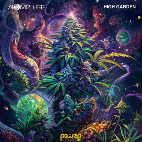 High Garden (Club Mix) | Boomplay Music