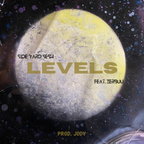Levels (feat. ZerBuu)