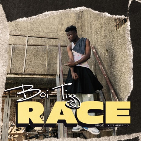 RACE | Boomplay Music