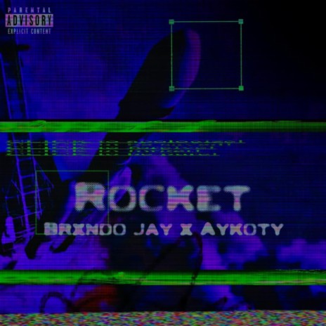 Rocket ft. AYKOTY | Boomplay Music