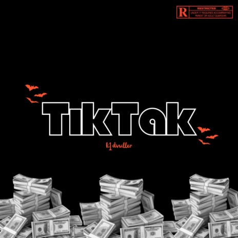 TikTak ft. Wiz Hard | Boomplay Music