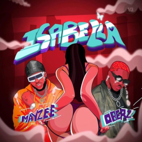 Isabella ft. Oberz | Boomplay Music