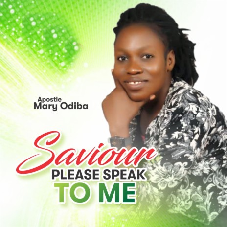 Saviour Please Speak To Me | Boomplay Music
