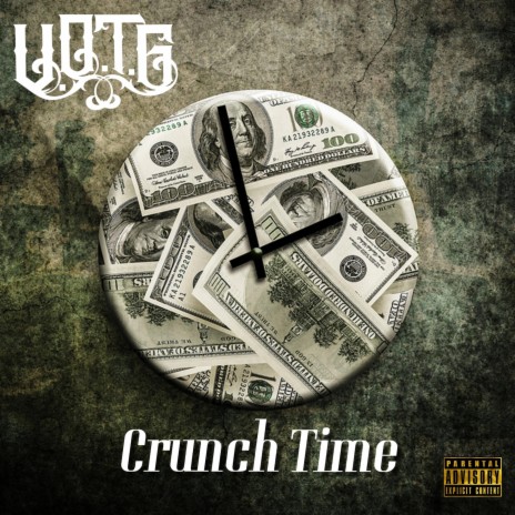Crunch Time (Nueve & YG Dreamz)