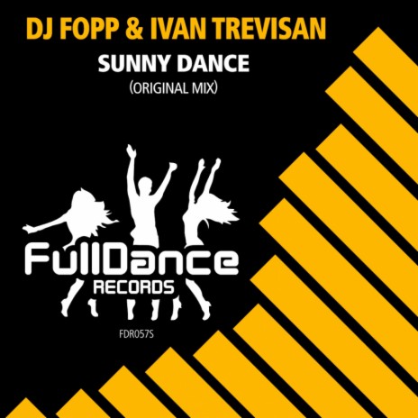 Sunny Dance (Original Mix) ft. Ivan Trevisan