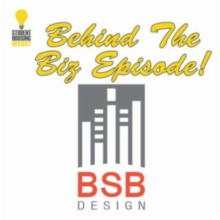 Behind the Biz w/ BSB Design - SHI907