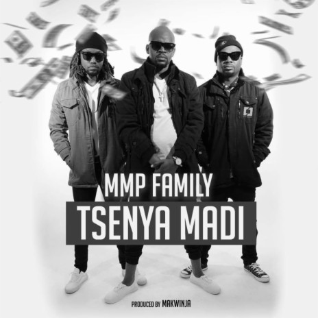 Tsenya Madi | Boomplay Music