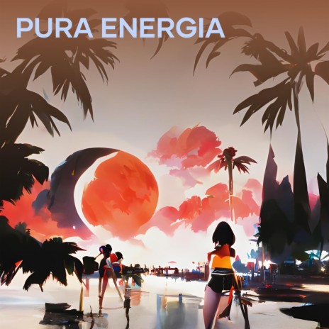 Pura Energia ft. Pagodeou | Boomplay Music